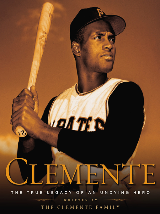Title details for Clemente by The Clemente Family - Available